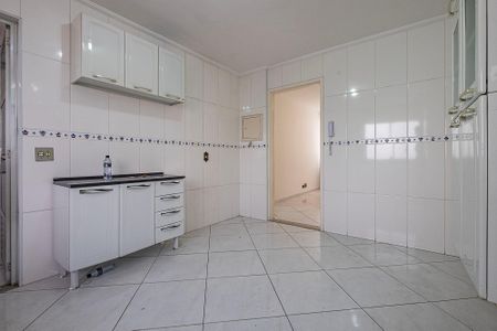 Apartamento para alugar com 84m², 3 quartos e 1 vagaCozinha