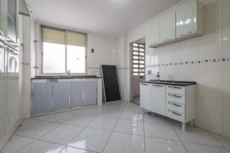 Apartamento para alugar com 84m², 3 quartos e 1 vagaCozinha