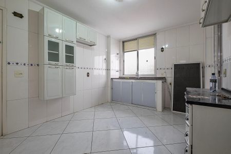 Apartamento para alugar com 84m², 3 quartos e 1 vagaCozinha