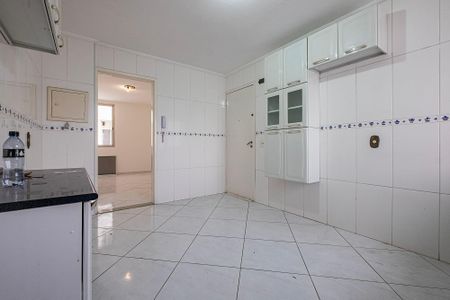 Apartamento para alugar com 84m², 3 quartos e 1 vagaCozinha