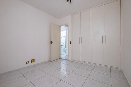 Quarto 2 de apartamento para alugar com 3 quartos, 84m² em Pinheiros, São Paulo