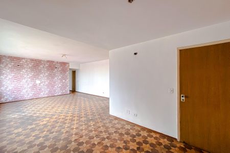 Sala de apartamento à venda com 3 quartos, 112m² em Belenzinho, São Paulo