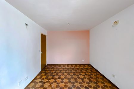 Sala de apartamento à venda com 3 quartos, 112m² em Belenzinho, São Paulo