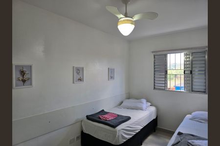 Apartamento para alugar com 55m², 2 quartos e 1 vagaQuarto 02