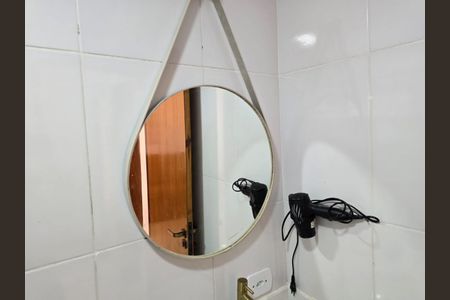 Apartamento para alugar com 55m², 2 quartos e 1 vagaBanheiro Social