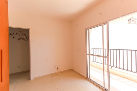 Quarto de apartamento para alugar com 1 quarto, 43m² em Vila Prudente, São Paulo