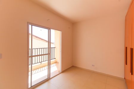 Quarto de apartamento para alugar com 1 quarto, 43m² em Vila Prudente, São Paulo