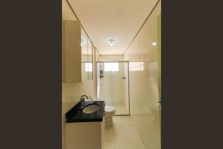 Apartamento para alugar com 43m², 1 quarto e 1 vagaBanheiro