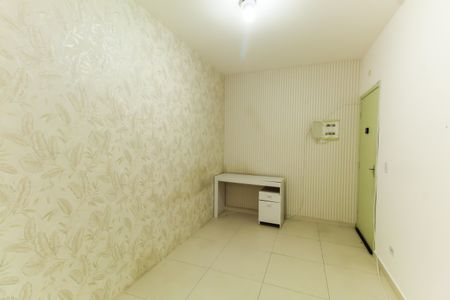 Sala/Cozinha de apartamento para alugar com 1 quarto, 43m² em Vila Prudente, São Paulo