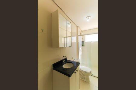 Apartamento para alugar com 43m², 1 quarto e 1 vagaBanheiro