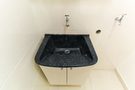 Apartamento para alugar com 43m², 1 quarto e 1 vagaÁrea de Serviço