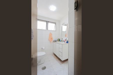 Apartamento à venda com 64m², 2 quartos e 1 vagaBanheiro