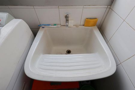 Apartamento à venda com 64m², 2 quartos e 1 vagaÁrea de serviço