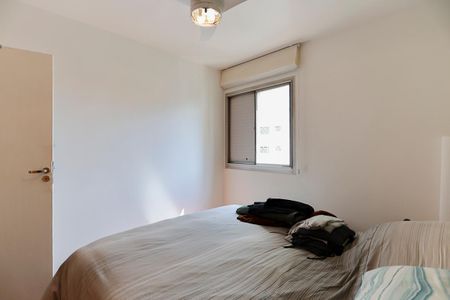Quarto 1 de apartamento à venda com 2 quartos, 64m² em Santana, São Paulo