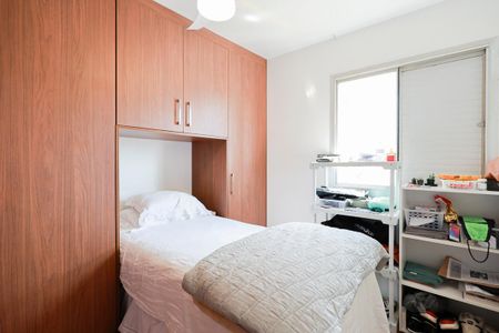 Quarto 2 de apartamento à venda com 2 quartos, 64m² em Santana, São Paulo