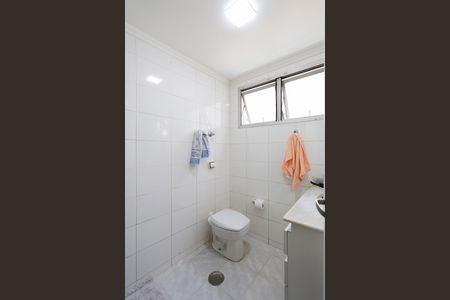 Apartamento à venda com 64m², 2 quartos e 1 vagaBanheiro