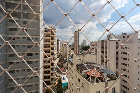 Apartamento à venda com 64m², 2 quartos e 1 vagaVista do quarto 2