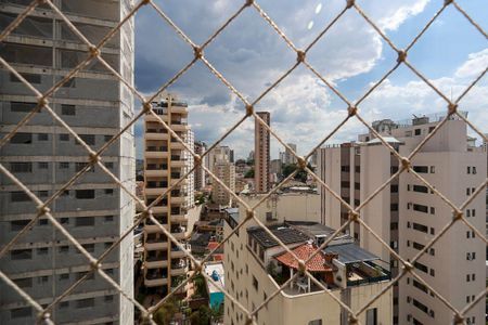 Vista do quarto 1 de apartamento à venda com 2 quartos, 64m² em Santana, São Paulo