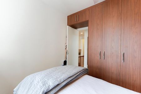 Apartamento à venda com 64m², 2 quartos e 1 vagaQuarto 2