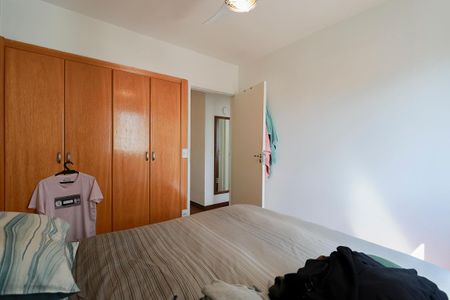 Quarto 1 de apartamento à venda com 2 quartos, 64m² em Santana, São Paulo