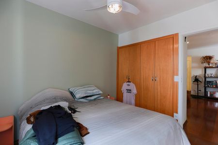 Quarto 1 de apartamento à venda com 2 quartos, 64m² em Santana, São Paulo