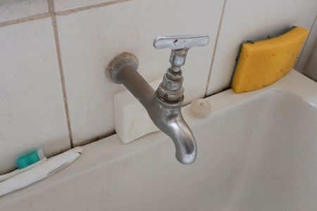 Apartamento à venda com 64m², 2 quartos e 1 vagaÁrea de serviço