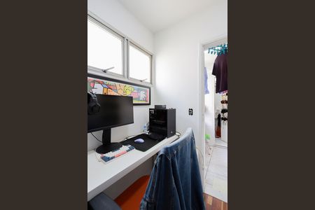 Apartamento à venda com 64m², 2 quartos e 1 vagaQuarto de serviço