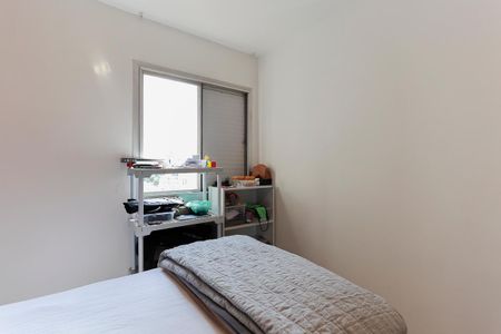 Quarto 2 de apartamento à venda com 2 quartos, 64m² em Santana, São Paulo