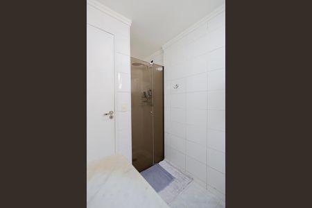 Apartamento à venda com 64m², 2 quartos e 1 vagaBanheiro