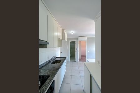 Apartamento à venda com 38m², 2 quartos e 1 vagaCozinha