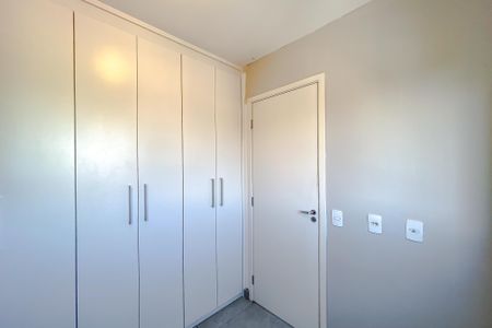 Apartamento à venda com 38m², 2 quartos e 1 vagaQuarto 2