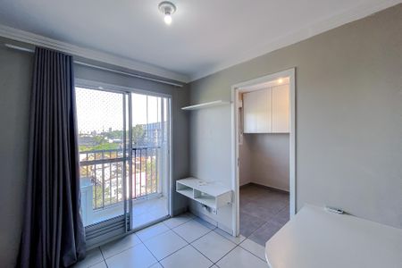 Sala de apartamento à venda com 2 quartos, 38m² em Tatuapé, São Paulo