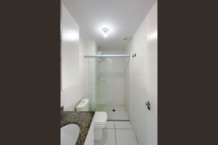 Apartamento à venda com 38m², 2 quartos e 1 vagaBanheiro