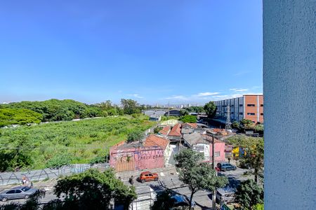 Apartamento à venda com 38m², 2 quartos e 1 vagaVista do Quarto 1