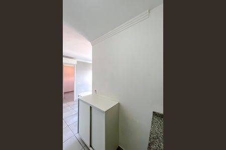 Apartamento à venda com 38m², 2 quartos e 1 vagaÁrea de Serviço