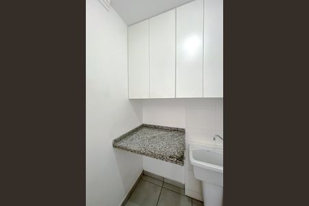 Apartamento à venda com 38m², 2 quartos e 1 vagaÁrea de Serviço