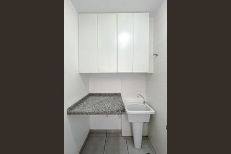 Apartamento à venda com 38m², 2 quartos e 1 vagaÁrea de Serviço