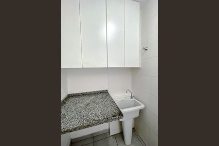 Apartamento à venda com 38m², 2 quartos e 1 vagaÁrea de Serviço