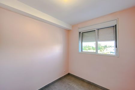 Apartamento à venda com 38m², 2 quartos e 1 vagaQuarto 1