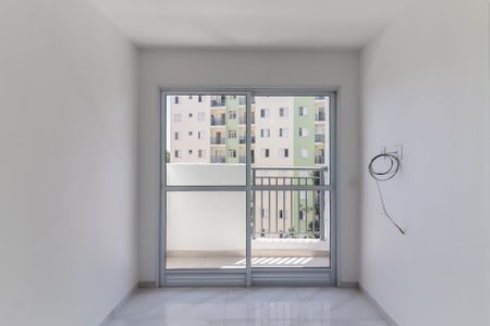 Sala de apartamento para alugar com 2 quartos, 40m² em Vila Butantã, São Paulo