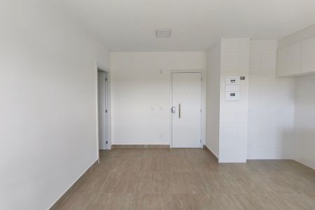 Sala de apartamento para alugar com 2 quartos, 64m² em Parque Prado, Campinas