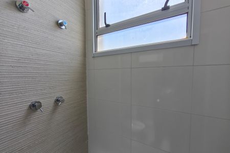 Banheiro Suíte de apartamento para alugar com 2 quartos, 64m² em Parque Prado, Campinas