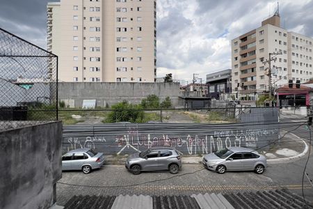 Casa para alugar com 126m², 2 quartos e 2 vagasVista do Quarto 2