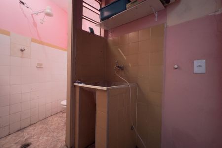 Casa para alugar com 126m², 2 quartos e 2 vagasÁrea de Serviço