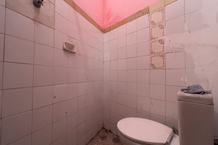 Casa para alugar com 126m², 2 quartos e 2 vagasBanheiro 2