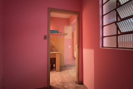 Casa para alugar com 126m², 2 quartos e 2 vagasÁrea de Serviço