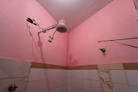 Casa para alugar com 126m², 2 quartos e 2 vagasBanheiro 2