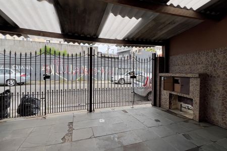 Casa para alugar com 126m², 2 quartos e 2 vagasGaragem