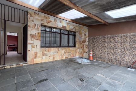 Casa para alugar com 126m², 2 quartos e 2 vagasGaragem