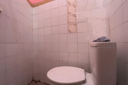 Casa para alugar com 126m², 2 quartos e 2 vagasBanheiro 2